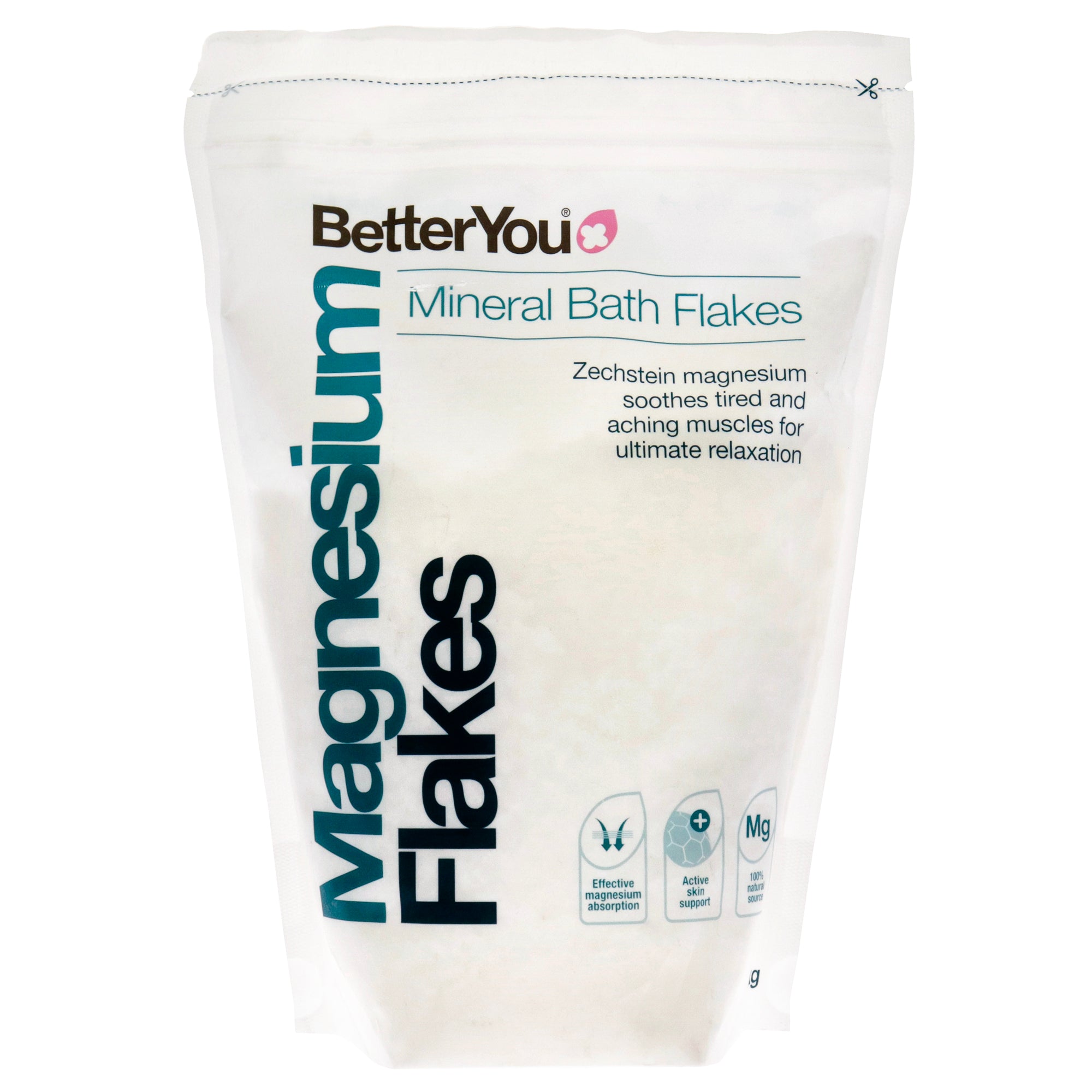 BetterYou Magnesium Flakes -Thefragrancemart.com
