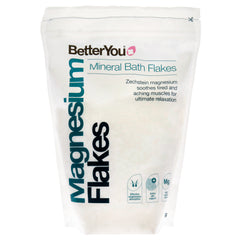 BetterYou Magnesium Flakes -Thefragrancemart.com
