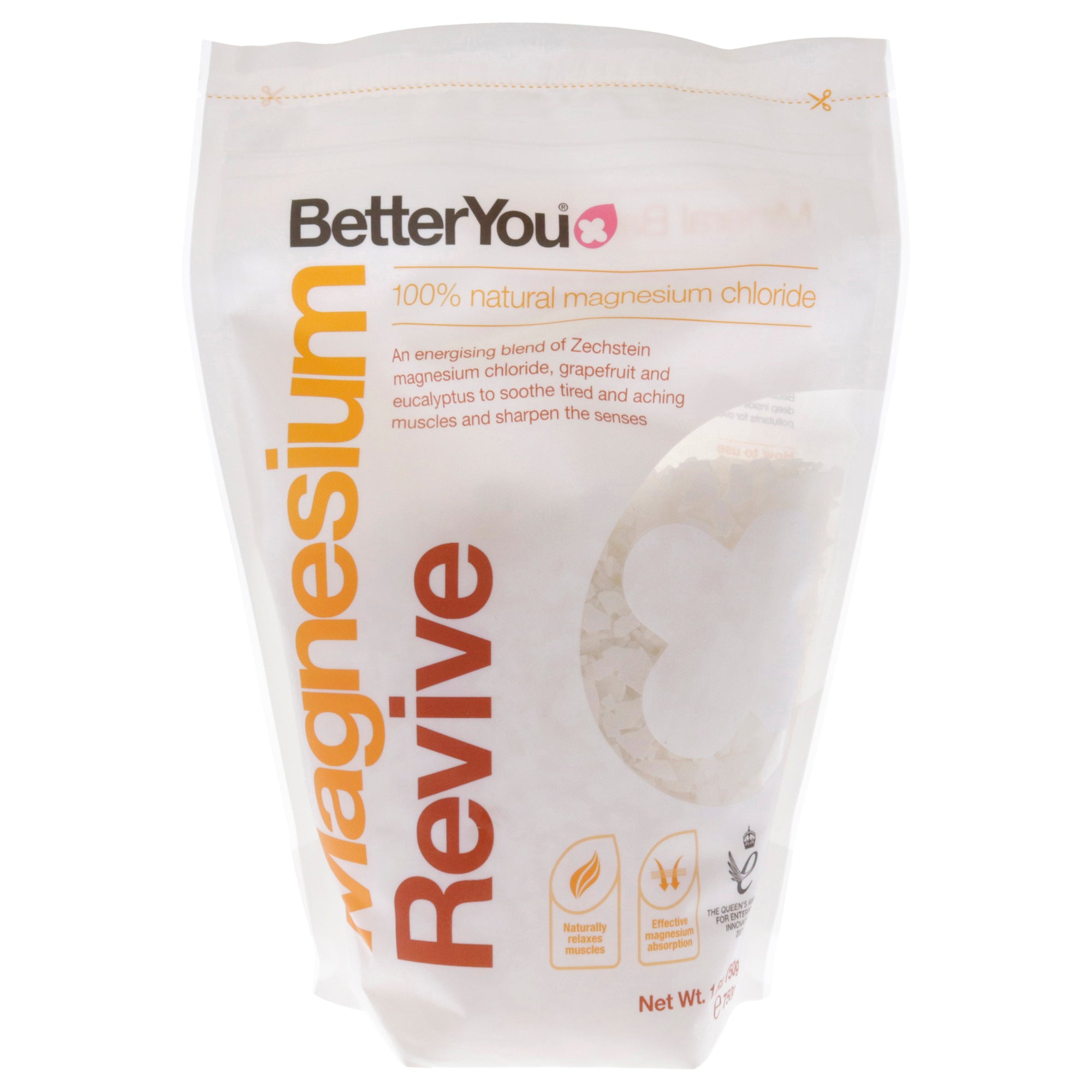 BetterYou Magnesium Revive -Thefragrancemart.com
