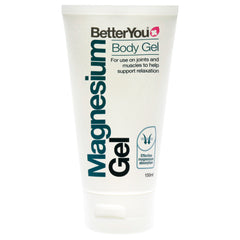 BetterYou Magnesium Body Gel -Thefragrancemart.com