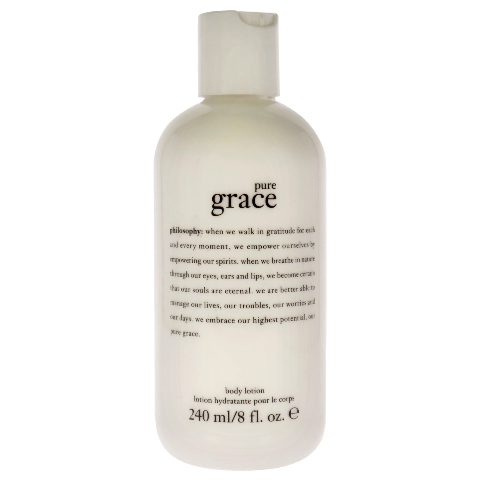 Philosophy Pure Grace -Thefragrancemart.com