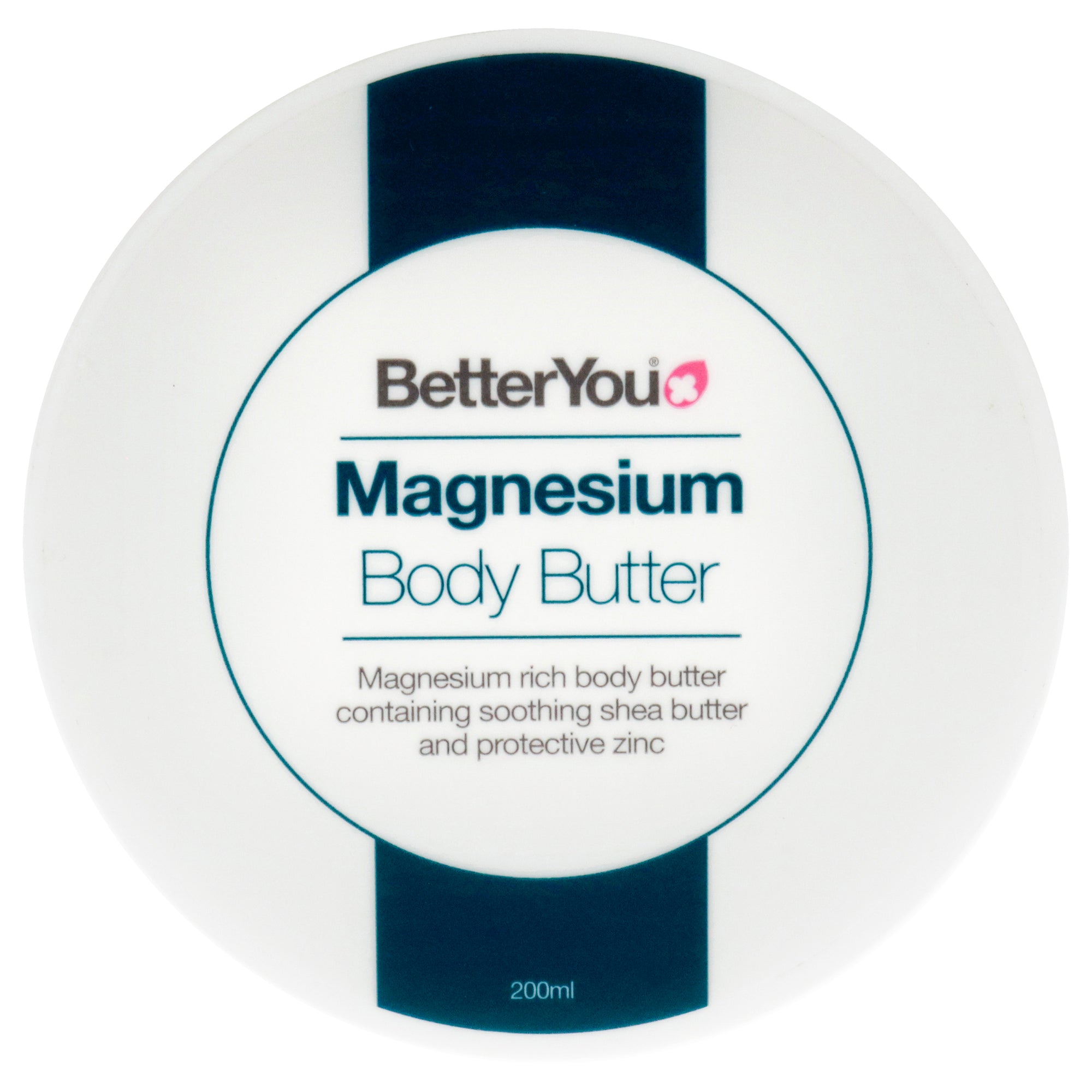 BetterYou Magnesium Body Butter -Thefragrancemart.com