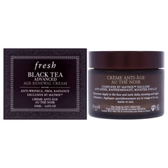 Fresh Black Tea Advanced Age Renewal Cream -Thefragrancemart.com