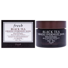 Fresh Black Tea Firming Overnight Mask -Thefragrancemart.com