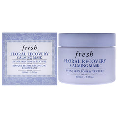 Fresh Floral Recovery Calming Mask -Thefragrancemart.com