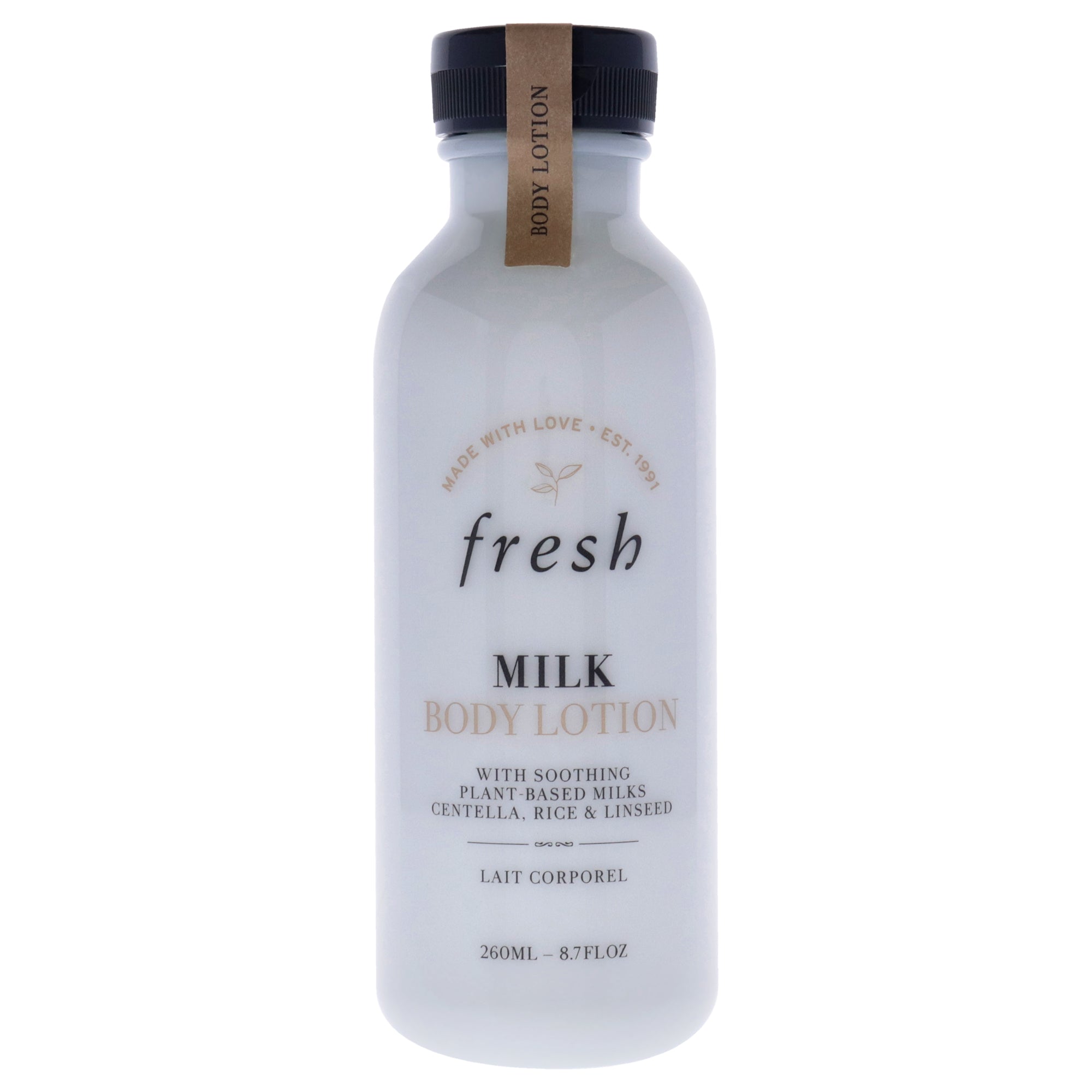 Fresh Milk Body Lotion -Thefragrancemart.com