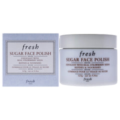 Fresh Sugar Face Polish Exfoliator -Thefragrancemart.com