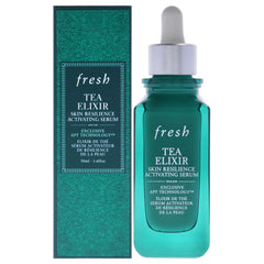 Fresh Tea Elixir Skin Resilience Activating Serum -Thefragrancemart.com