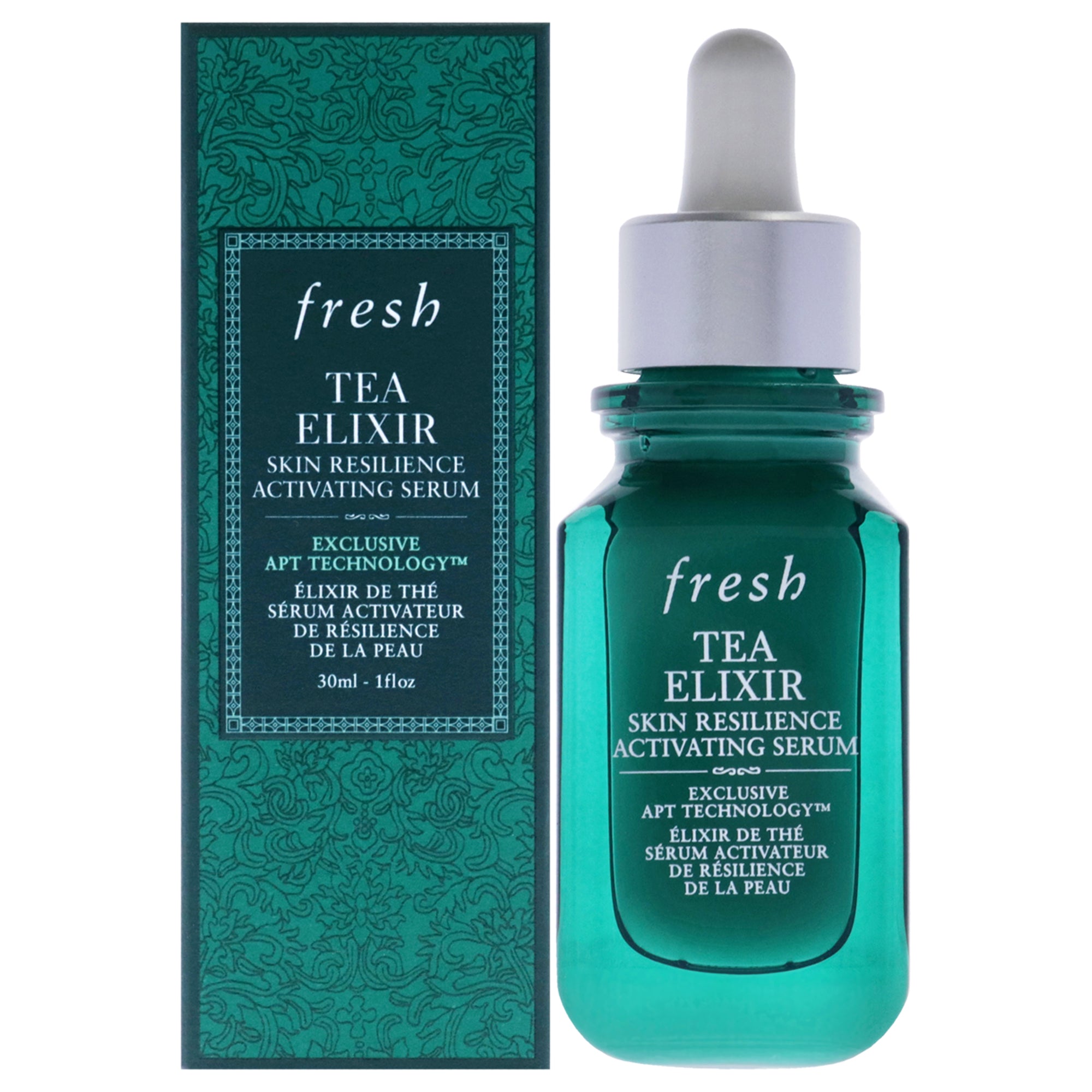 Fresh Tea Elixir Skin Resilience Activating Serum -Thefragrancemart.com