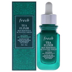 Fresh Tea Elixir Skin Resilience Activating Serum -Thefragrancemart.com