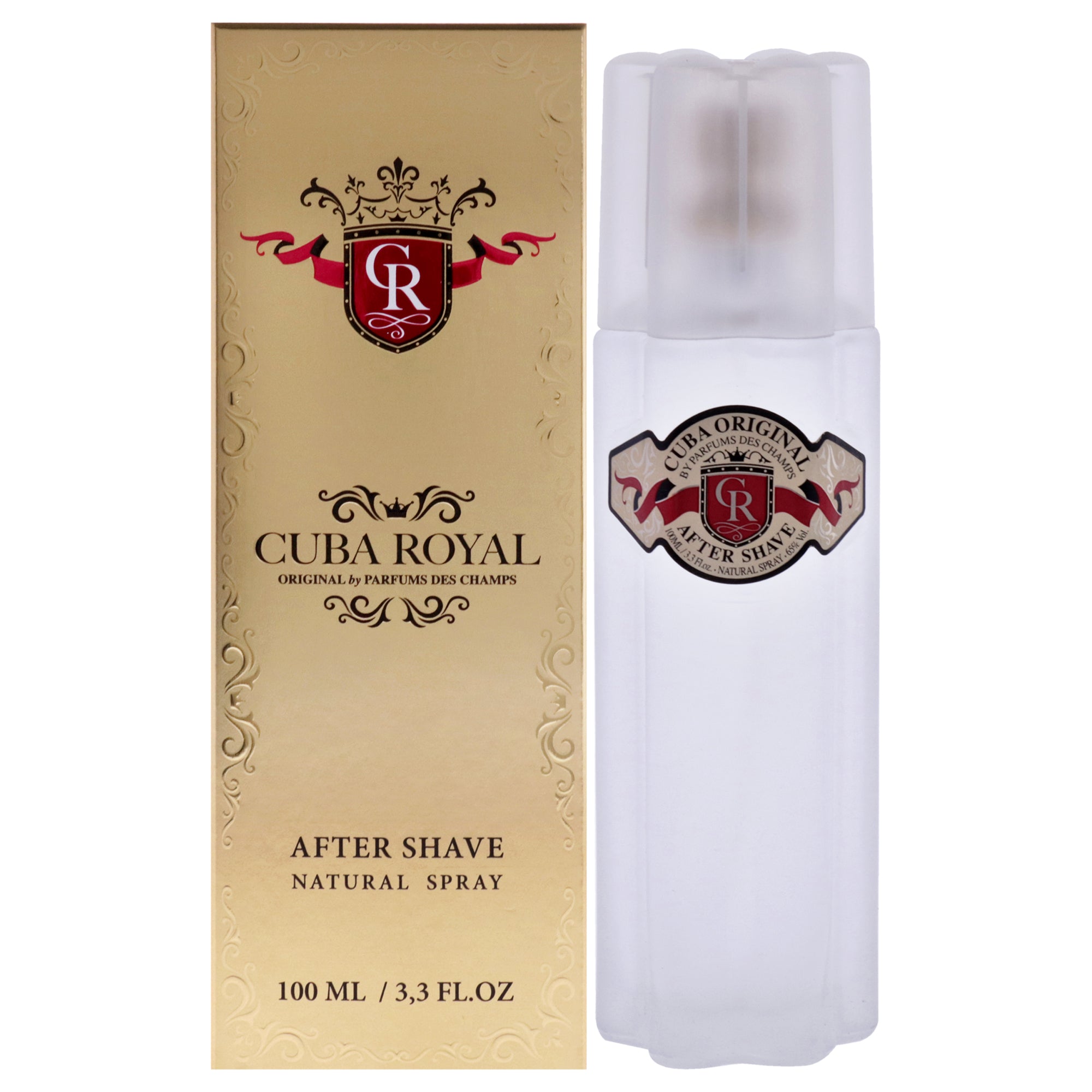 Cuba Royal -Thefragrancemart.com