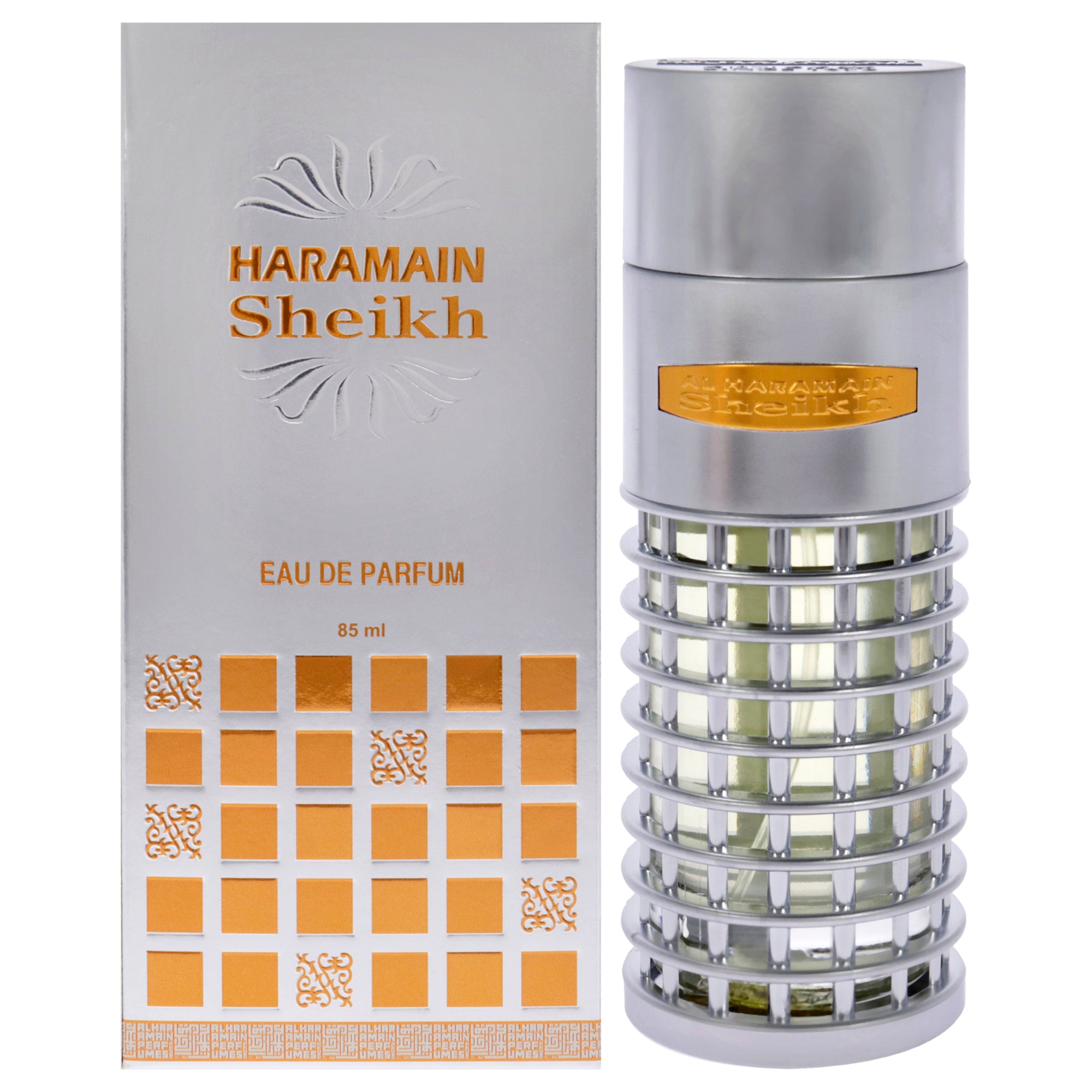 Al Haramain Sheikh Eau De Parfum-Thefragrancemart.com