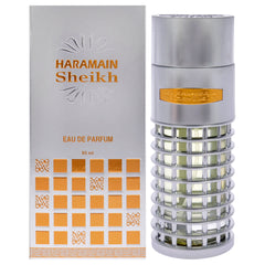 Al Haramain Sheikh Eau De Parfum-Thefragrancemart.com