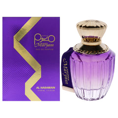 Al Haramain Maryam Eau De Parfum-Thefragrancemart.com