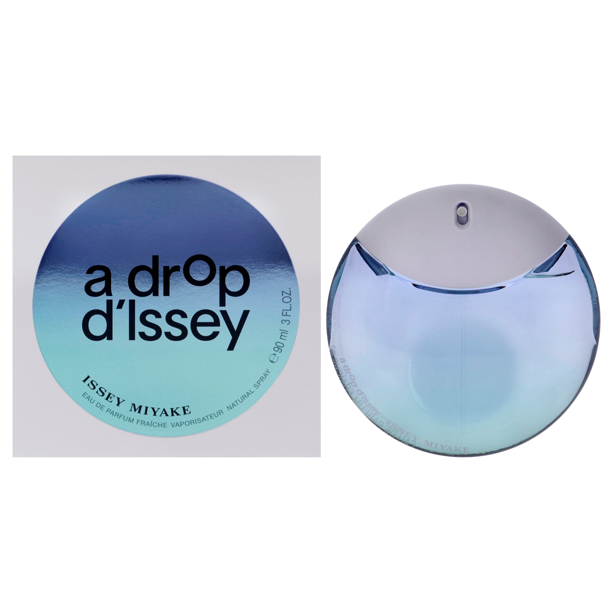 Issey Miyake A Drop Dissey Eau De Parfum-Thefragrancemart.com