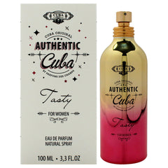 Cuba Authentic Tasty Eau De Parfum-Thefragrancemart.com