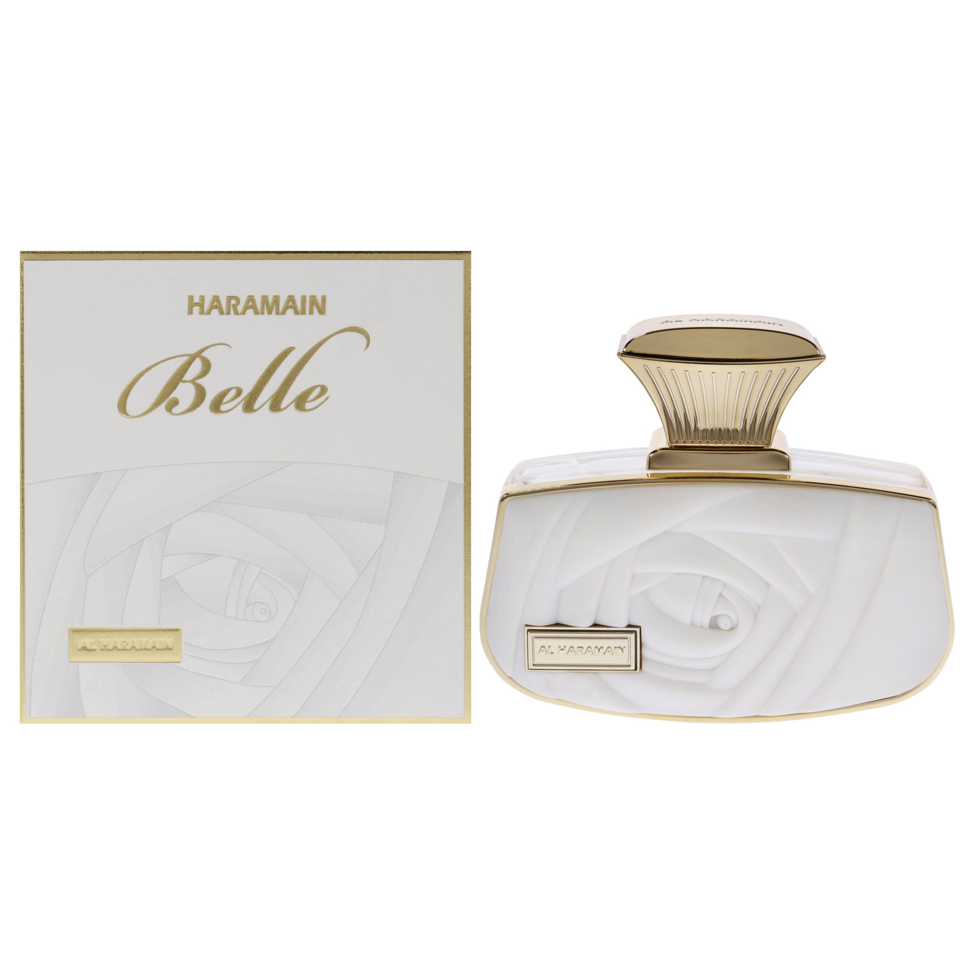 Al Haramain Belle Eau De Parfum-Thefragrancemart.com