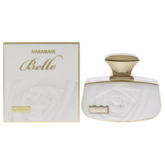 Al Haramain Belle Eau De Parfum-Thefragrancemart.com