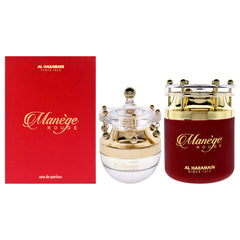 Al Haramain Manege Rouge Eau De Parfum-Thefragrancemart.com