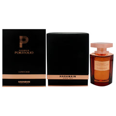 Al Haramain Portfolio CupidS Rose Eau De Parfum-Thefragrancemart.com