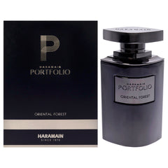 Al Haramain Portfolio Oriental Forest Eau De Parfum-Thefragrancemart.com