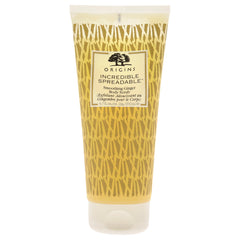 Origins Ginger Body Scrub -Thefragrancemart.com