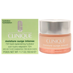 Clinique Moisture Surge Intense 72-Hour Lipid-Replenishing Hydrator -Thefragrancemart.com