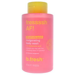 B.Fresh Fressssh AF Invigorating Body Wash -Thefragrancemart.com