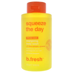 B.Fresh Squeeze The Day Energizing Body Wash -Thefragrancemart.com