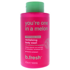 B.Fresh Youre One In A Melon Body Wash -Thefragrancemart.com