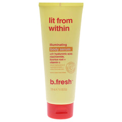 B.Fresh Lit From Within Illuminating Body serum -Thefragrancemart.com
