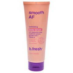 B.Fresh Smooth AF Exfoliating Body Serum -Thefragrancemart.com