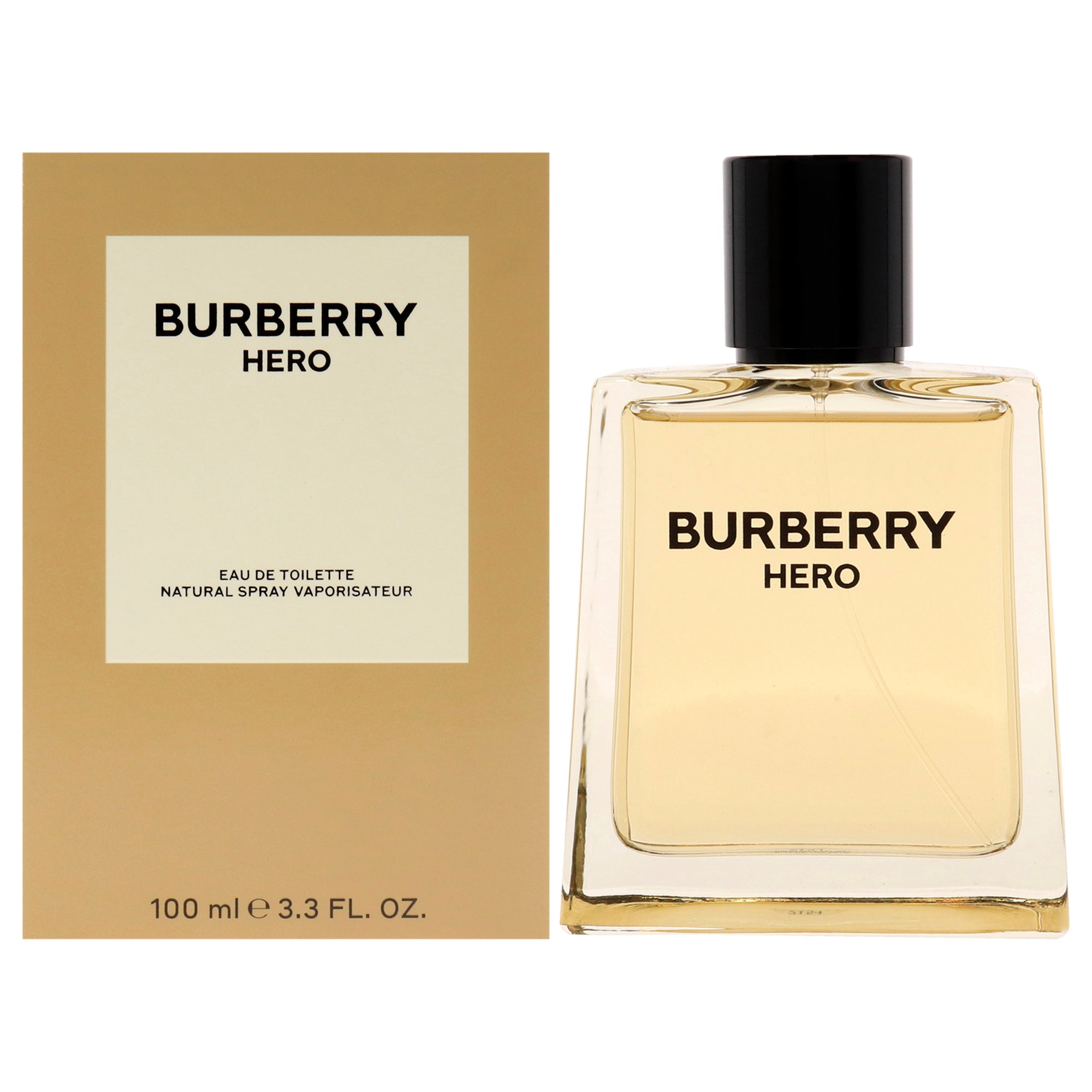 Burberry Hero Eau De Toilette-Thefragrancemart.com