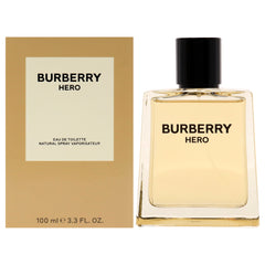 Burberry Hero Eau De Toilette-Thefragrancemart.com