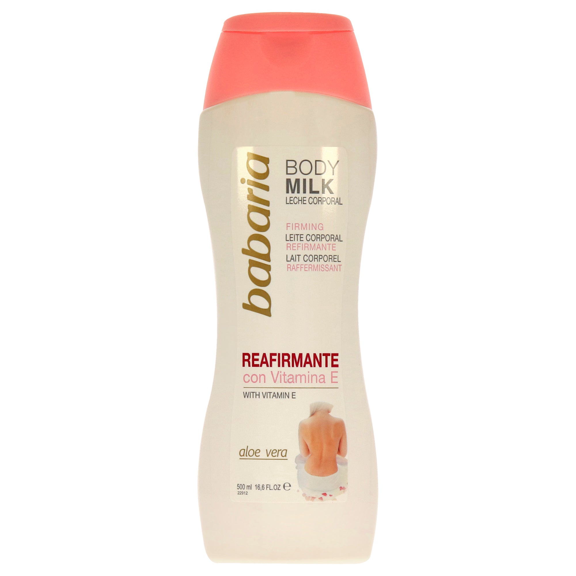 Babaria Firming Body Milk -Thefragrancemart.com