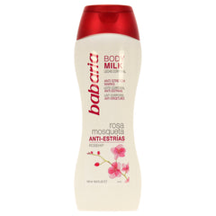 Babaria Anti Stretch Marks Body Milk -Thefragrancemart.com