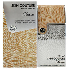 Armaf Skin Couture Classic Eau De Parfum-Thefragrancemart.com