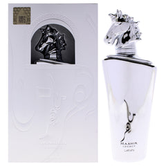 Lattafa Maahir Legacy Eau De Parfum-Thefragrancemart.com