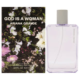 Ariana Grande God Is A Woman Eau De Parfum-Thefragrancemart.com