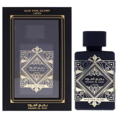 Lattafa Badee Al Oud For Glory Eau De Parfum-Thefragrancemart.com