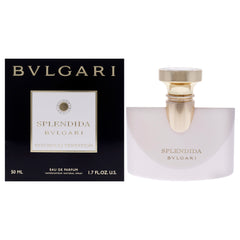 Splendida Bvlgari Patchouli Tentation Eau De Parfum-Thefragrancemart.com