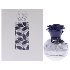 Lattafa Pride Thouq Eau De Parfum-Thefragrancemart.com