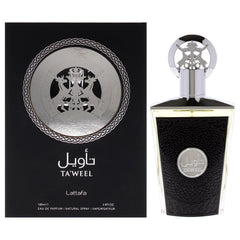 Lattafa Taweel Eau De Parfum-Thefragrancemart.com