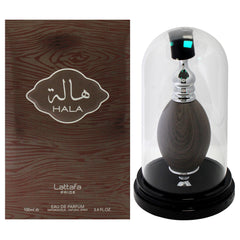 Lattafa Hala Eau De Parfum-Thefragrancemart.com
