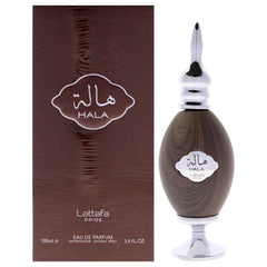 Lattafa Hala Eau De Parfum-Thefragrancemart.com