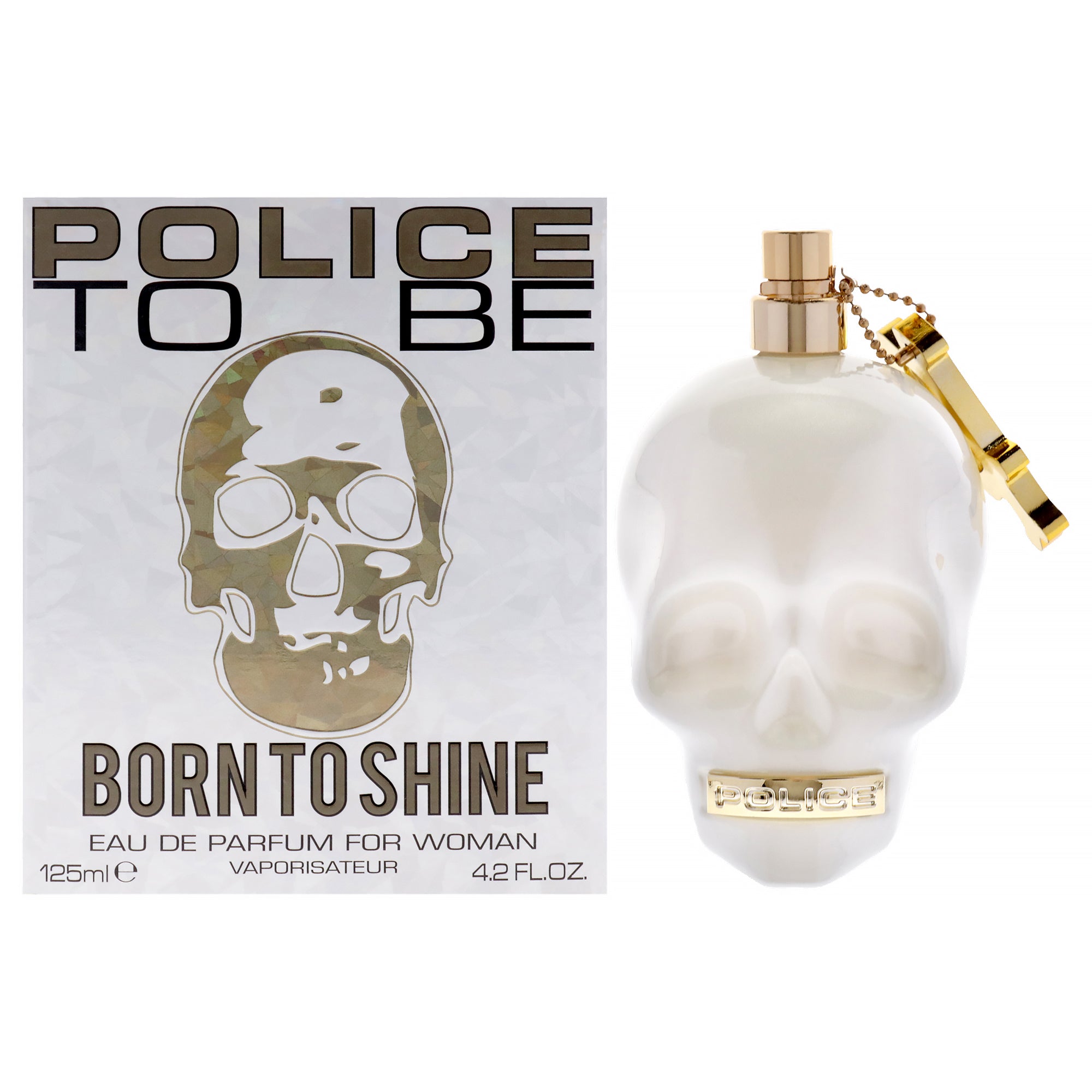 Police To Be Born To Shine Eau De Parfum-Thefragrancemart.com