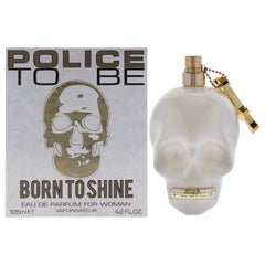 Police To Be Born To Shine Eau De Parfum-Thefragrancemart.com