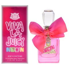 Juicy Couture Viva La Juicy Neon Eau De Parfum-Thefragrancemart.com