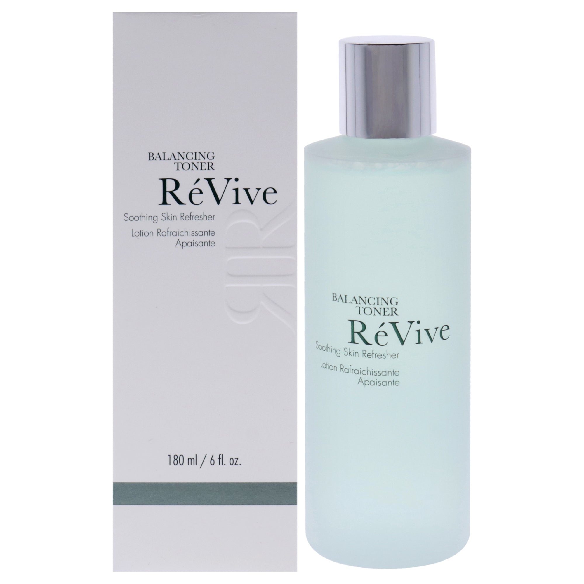 Revive Balancing Toner Smoothing Skin Refresher -Thefragrancemart.com
