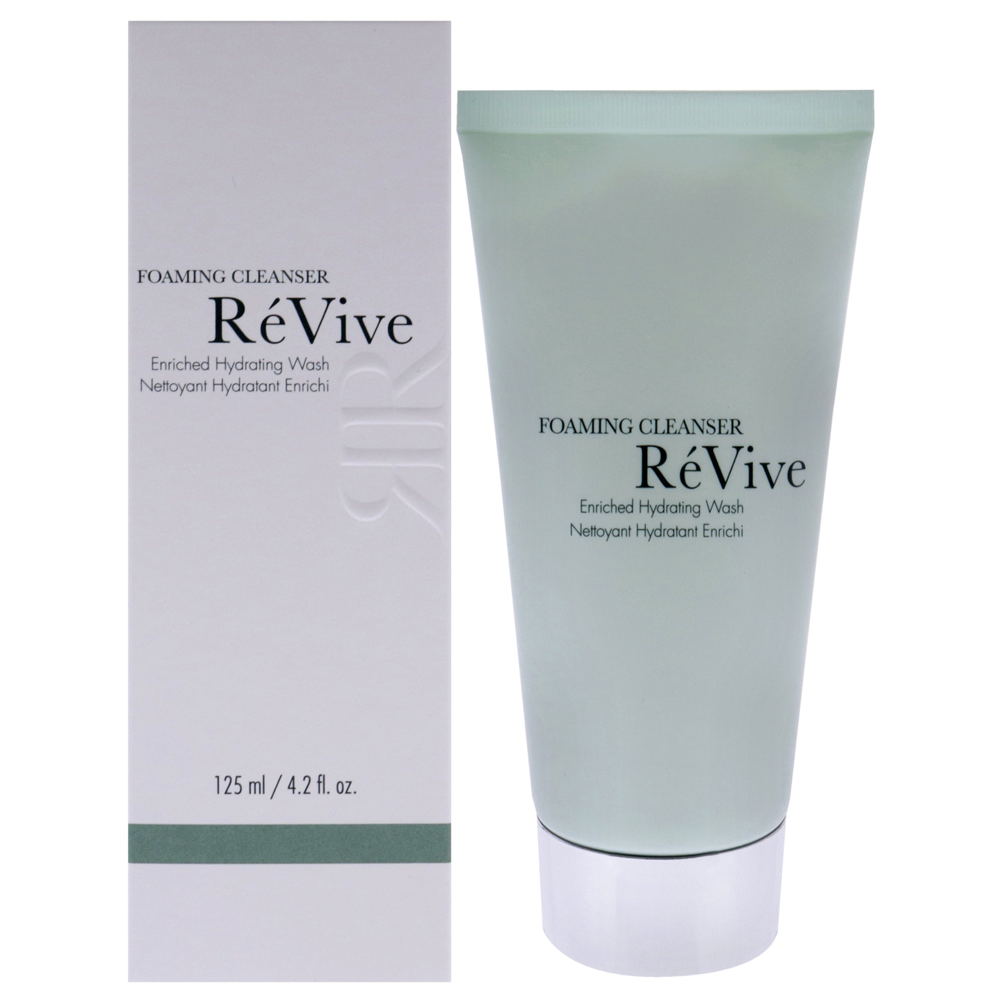 Revive Foaming Cleanser Enriched Hydrating Wash -Thefragrancemart.com